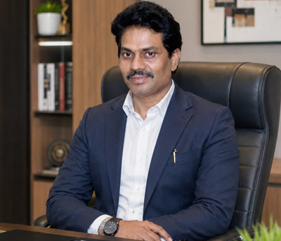 Mr. A. Samantaray